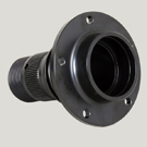 Aston Martin - 8 TPI 42mm Front Right